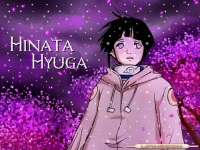 Hinata Hyuga